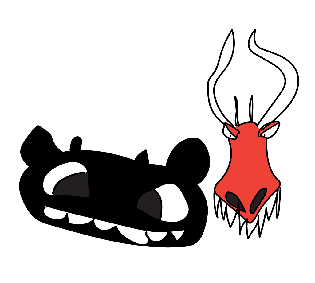 dragon